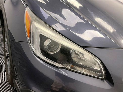 Used 2016 Subaru Outback 2.5i Limited image 24