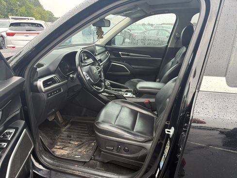 Used 2021 Kia Telluride S AWD/4WD image 10