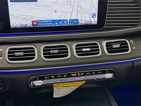 New 2026 Mercedes-Benz GLE 450 GLE 450 Coupe image 17