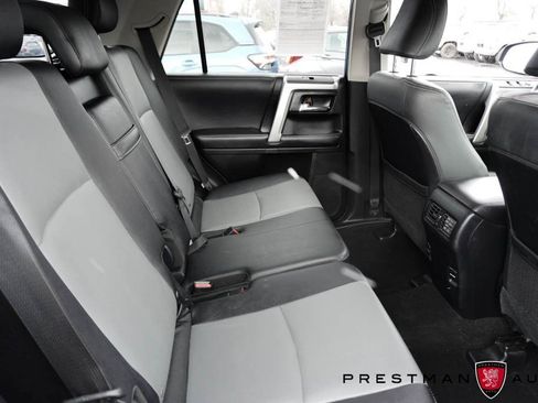 Used 2019 Toyota 4Runner SR5 Premium image 46