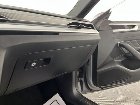 Used 2021 Volkswagen Arteon SEL AWD/4WD image 42