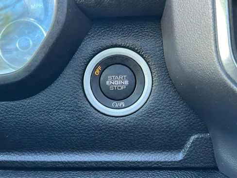 Used 2021 RAM 1500 Laramie RWD image 57
