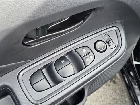 New 2025 Nissan Versa S w/ Trunk Package image 19