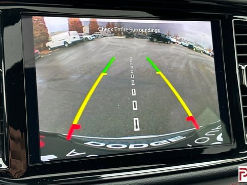 Used 2024 Dodge Durango R/T image 25