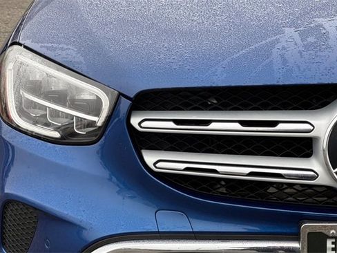 Used 2022 Mercedes-Benz GLC 300 image 46