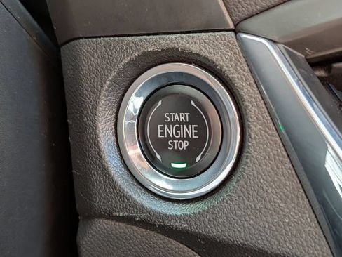Used 2025 Buick Encore GX Avenir w/ Avenir Convenience Package AWD/4WD image 46