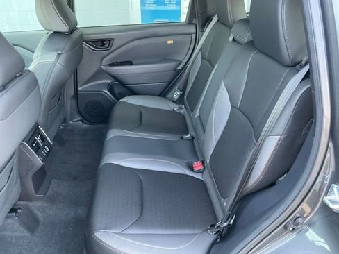 New 2026 Subaru Forester Wilderness image 10