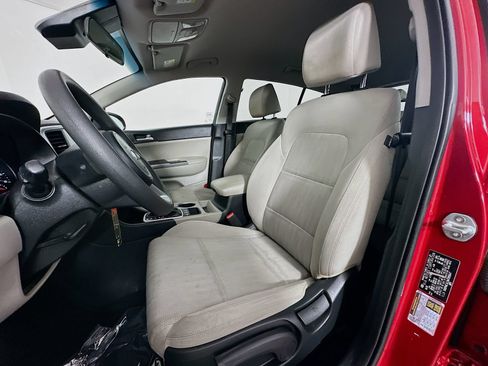 Used 2021 Kia Sportage LX AWD/4WD image 20
