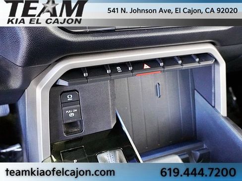 Used 2022 Toyota Tundra SR5 image 32