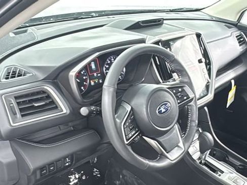 New 2026 Subaru Ascent Limited image 36