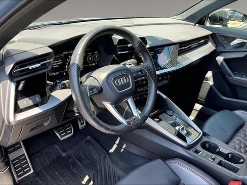 Used 2023 Audi RS 3 AWD/4WD image 17