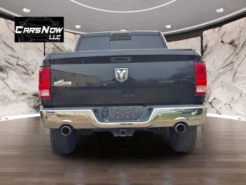 Used 2014 RAM 1500 Big Horn image 5