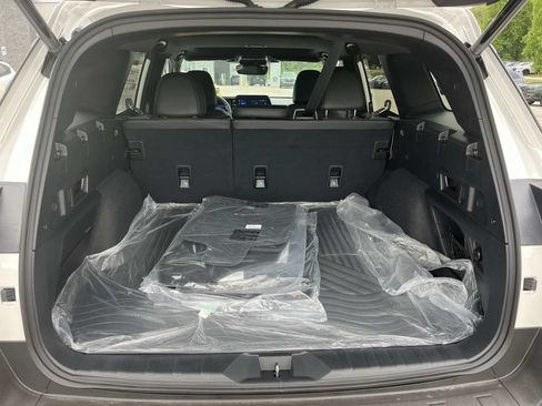 New 2026 Subaru Outback Limited w/ Premium/Limited Package 2 AWD/4WD image 14