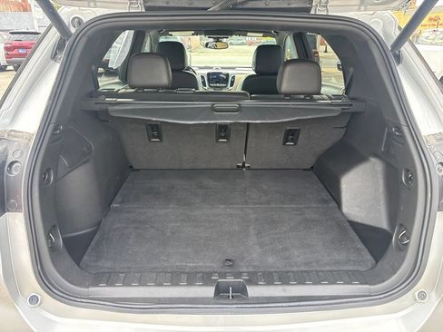 Used 2022 Chevrolet Equinox Premier AWD/4WD image 40