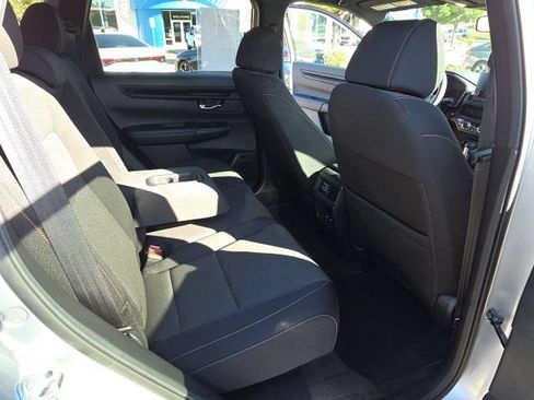 Certified 2023 Honda CR-V Sport image 23