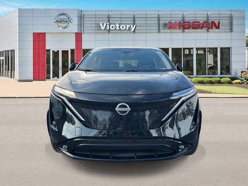Used 2023 Nissan Ariya AWD/4WD image 6