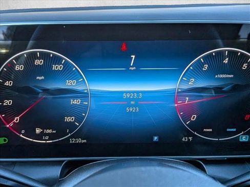 Certified 2025 Mercedes-Benz GLC 300 4MATIC image 10