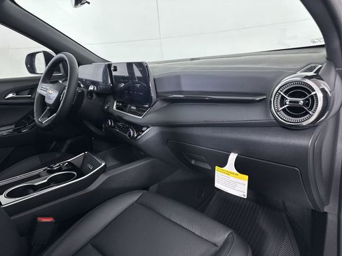 New 2026 Chevrolet Equinox LT w/ Convenience Package II image 64