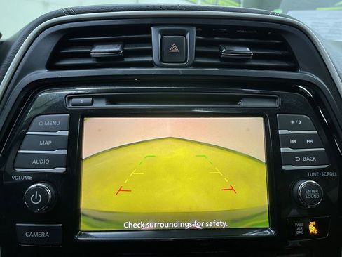 Used 2019 Nissan Maxima 3.5 SL w/ Floor Mat Group image 21