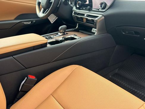 New 2026 Lexus RX 350h AWD/4WD image 26