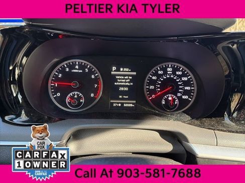 Used 2023 Kia K5 GT-Line image 19