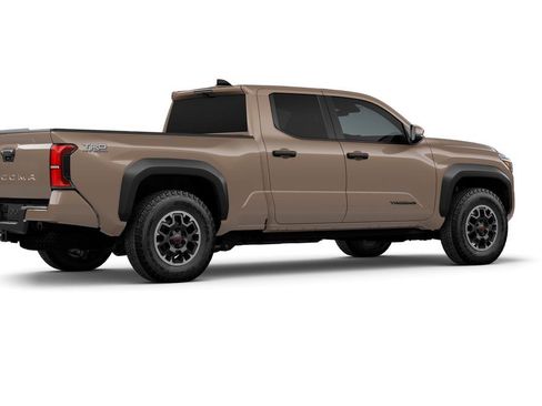 New 2026 Toyota Tacoma TRD Off-Road image 45