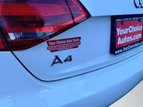 Used 2010 Audi A4 2.0T Premium image 9