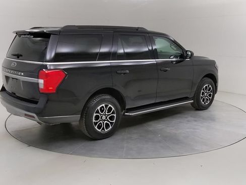 Certified 2023 Ford Expedition XLT AWD/4WD image 13