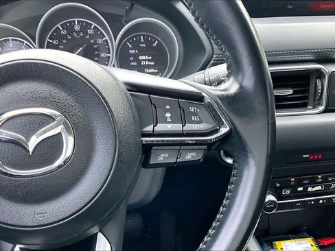 Used 2019 MAZDA CX-5 Touring FWD image 24