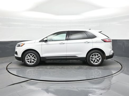 Certified 2024 Ford Edge SEL AWD/4WD image 19