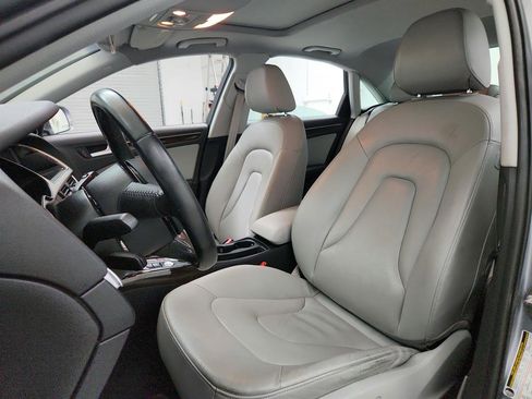 Used 2016 Audi A4 2.0T Premium Plus w/ Technology Package image 14