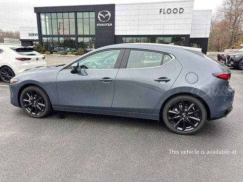 New 2026 MAZDA MAZDA3 2.5 S Hatchback w/ Premium Pkg FWD image 17