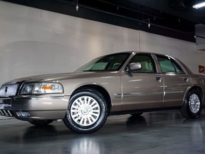 Used 2006 Mercury Grand Marquis LS