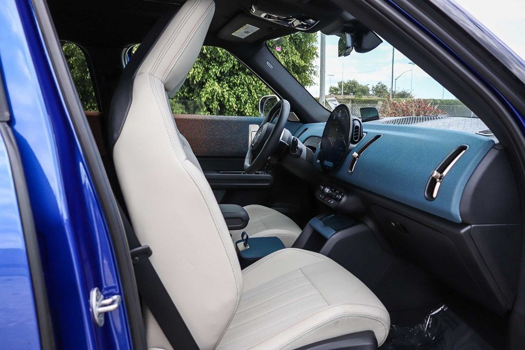 Used 2026 MINI Cooper Countryman S AWD/4WD image 18