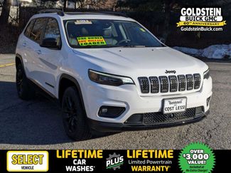 Used 2023 Jeep Cherokee Altitude Lux w/ Lux Elite Package video 1