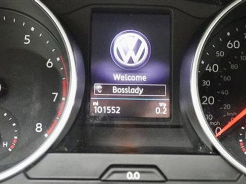 Used 2019 Volkswagen Tiguan S w/ Driver Assistance Package image 13