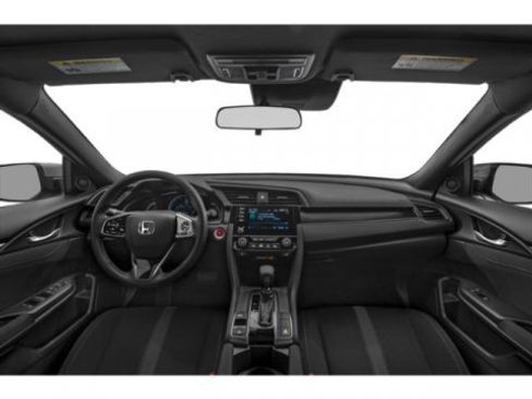 Used 2021 Honda Civic EX image 8