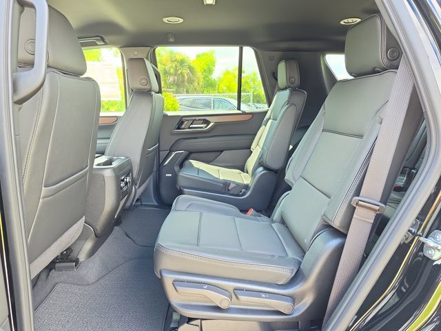 New 2026 GMC Yukon Denali AWD/4WD image 10
