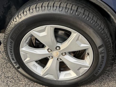 Used 2014 Subaru Forester 2.5i Limited w/ Popular Package #2 image 23