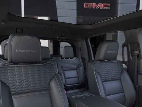 New 2026 GMC Sierra EV Denali image 25