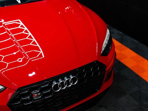 Used 2020 Audi S5 Prestige w/ S Sport Package image 9