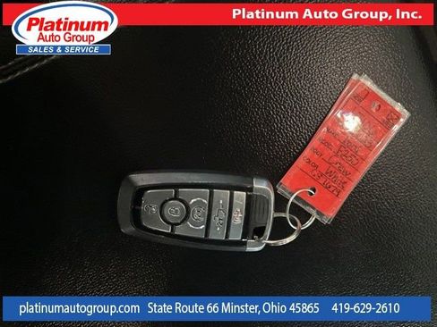 Used 2023 Ford F250 Lariat w/ Tow Technology Package AWD/4WD image 58