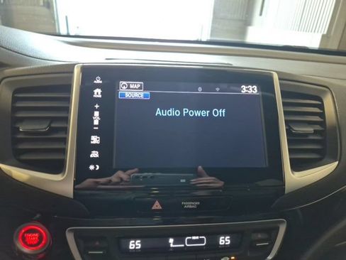 Used 2017 Honda Ridgeline RTL-E image 14