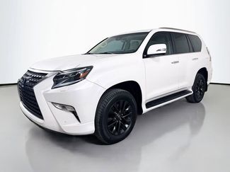 Used 2023 Lexus GX 460 Premium w/ Premium Plus Package AWD/4WD video 1