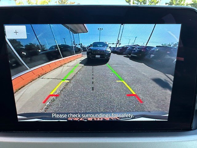Used 2020 Ford Escape SE Sport AWD/4WD image 28