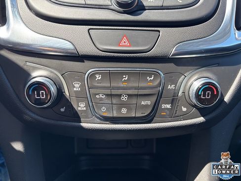 Used 2021 Chevrolet Equinox LT FWD image 5