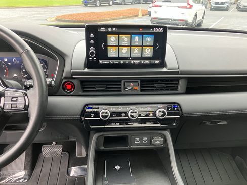 Certified 2024 Honda Pilot Elite image 24