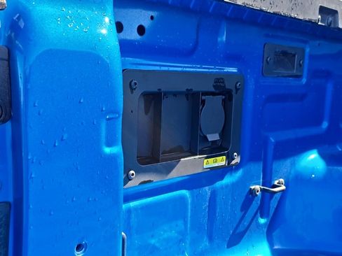 Used 2025 Ford Ranger XLT w/ Equipment Group 301A High image 70