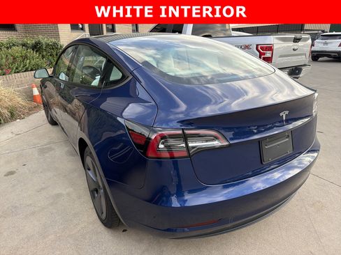 Used 2023 Tesla Model 3 Standard Range image 5