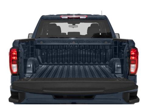Used 2021 GMC Sierra 1500 Elevation w/ Driver Alert Package I AWD/4WD image 14